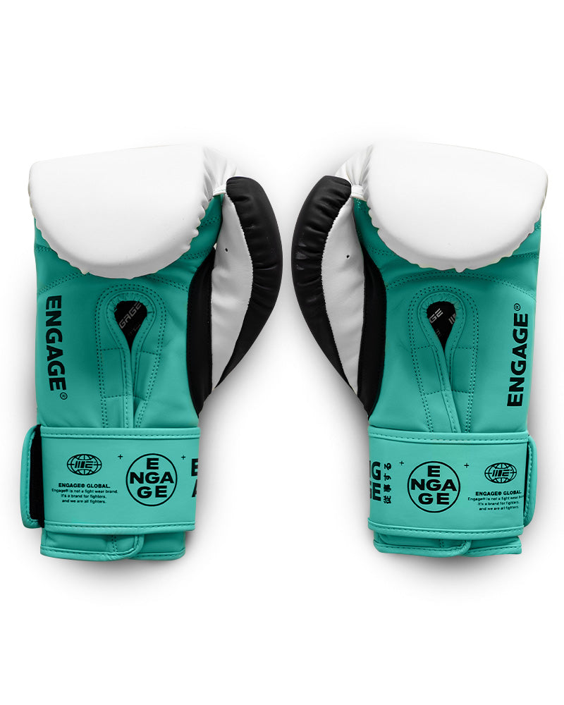 Tuff & Co v2 Boxing Gloves